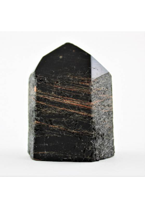 Point Black Tourmaline Minerales  58g High Quality Crystal Healing Reiki Zen A+-1
