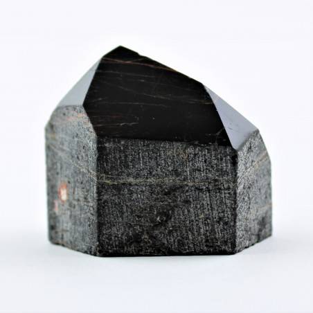 Point Black Tourmaline Minerals High Quality 90g Chakra Stone Crystal Healing-3