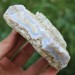 Big Minerals Rough CHALCEDONY Crystal Healing Chakra Specimen Stone Home Decor-6