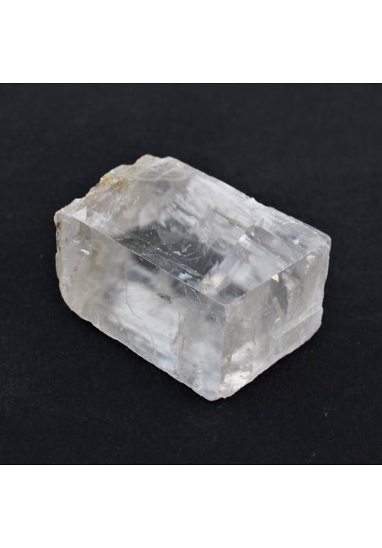 Minerales Clacita Optica Espato D'Islandia Puro terapia de Cristales Calidad A+-1