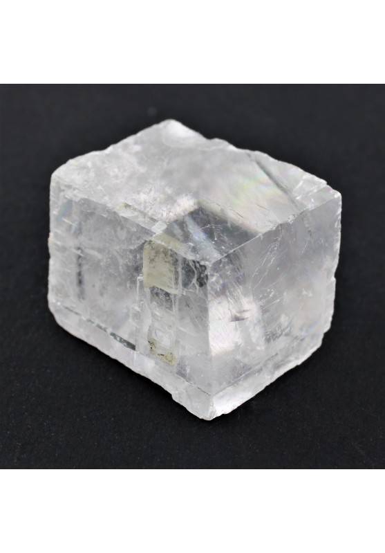 MINERALS * Good Optical Calcite Iceland Spar EXTRA Quality 45gr Crystal Healing-2