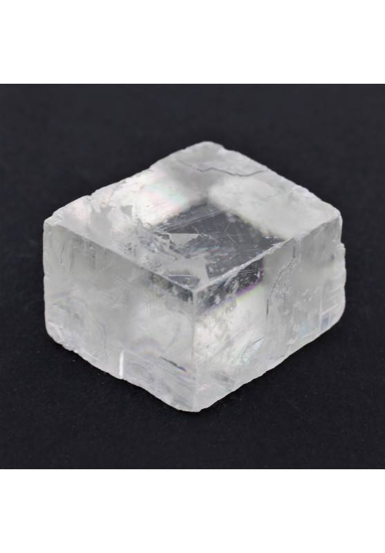 CALCITE Optical Calcite Iceland Spar Minerals & Specimens Home Decor A+ 47g-1