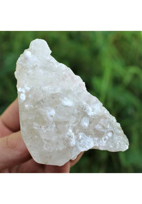 MINERALS * Clear Rough HALITE Natural Salt Crystals Specimen Crystal Healing-1