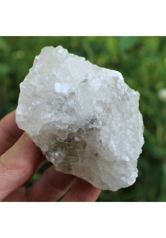 MINERALS * Clear Rough HALITE Natural Salt Crystals Furniture Crystal Healing-1