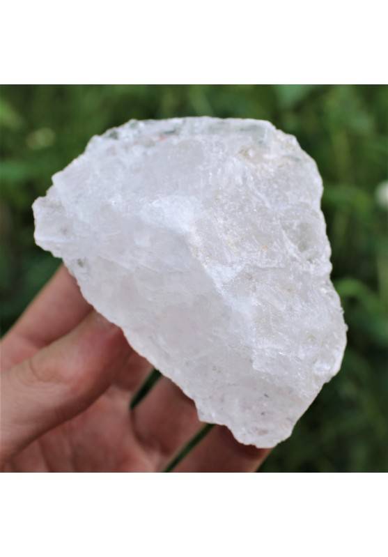 MINERALS * Clear Rough HALITE Natural Salt Crystals Specimen Furniture Zen A+-1