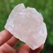 MINERALS * Pink Fluorite Crystal Healing Home Decor Chakra Zen Reiki 172g A+-1