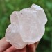 MINERALS * Pink Fluorite Crystal Healing Home Decor Chakra Zen Reiki 172g A+-2