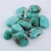 AMAZONITE Tumblestone 1pc Crystal Healing MINERALS High Quality Polished A+-1