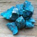 ROUGH Chrysocolla MINERALS Excellent Crystal Healing Chakra Reiki A+-1