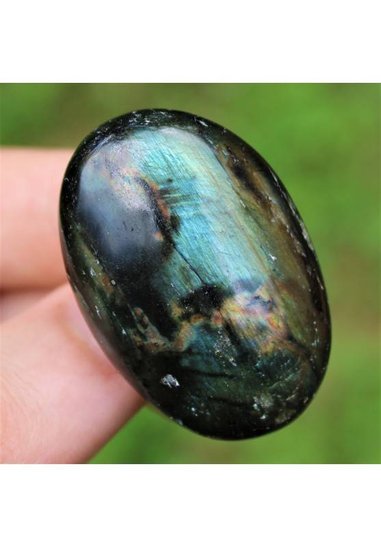 Minerals * LABRADORITE Tumbled High Quality Crystal Healing Specimen Stone A+-1