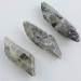 Minerals Rough Plaster bi-terminated 12-40gr Specimen Stone Chakra Zen-3