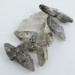 Minerals Rough Plaster bi-terminated 12-40gr Specimen Stone Chakra Zen-4