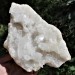 Big Druzy Hyaline Quartz Natural 1kg Rock CRYSTAL Double Crystallization A+-4