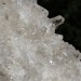 Big Druzy Hyaline Quartz Natural 1kg Rock CRYSTAL Double Crystallization A+-6