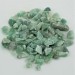 Rough Stones GREEN AVENTURINE bag 100gr Crystal Healing chakra Reiki Zen-2