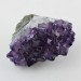 Minerali * Drusa Ametista del Brasile Alta Qualità A+ Collezionismo Geode-4