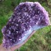 Rough Druzy Amethyst Uruguay 3320gr Minerals Crystal Healing High Quality A+-1