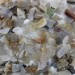 100 Grams Moon Stone Adularia Stone Crystal Healing Minerals-2