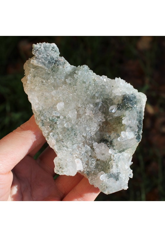 Amethyst Flower Crystal Healing Minerals Stone Crystal High Quality 143gr-1