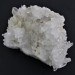 Grande Drusa Natural Hyaline Quartz 1904gr Rock Crystal Extra Quality A+-6