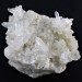 Grande Drusa Natural Hyaline Quartz 1904gr Rock Crystal Extra Quality A+-8