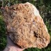 Big Rough Citrine Quartz Druzy Minerals Crystals Point Geode Specimen Zen A+-4