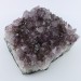 Grande Drusa Amatista Geoda Natural Minerales 3kg Alta Calidad Chakra-4