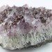 Grande Drusa Amatista Geoda Natural Minerales 3kg Alta Calidad Chakra-7