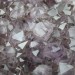 Grande Drusa Amatista Geoda Natural Minerales 3kg Alta Calidad Chakra-8