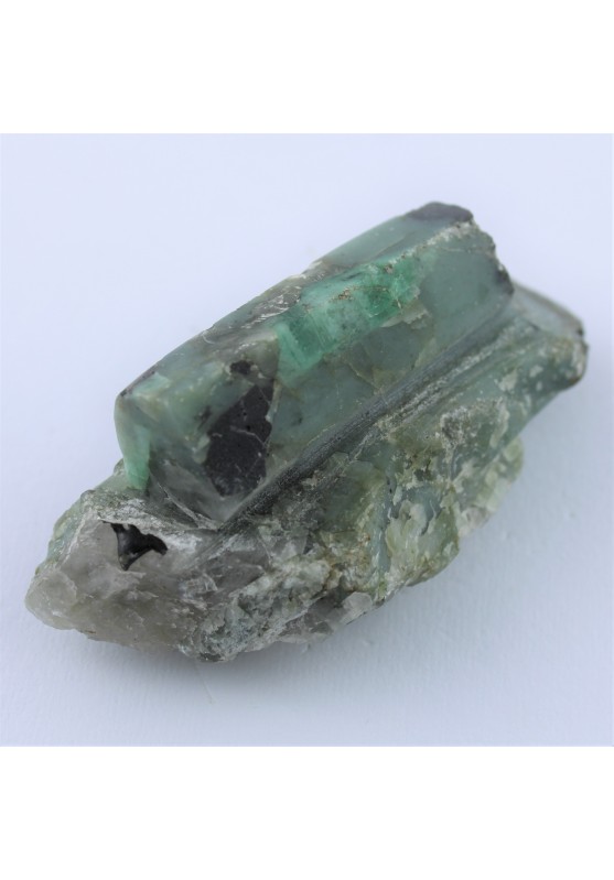 EMERALD Beryl High Quality Minerals 86gr Home Decor Reiki Chakra-1