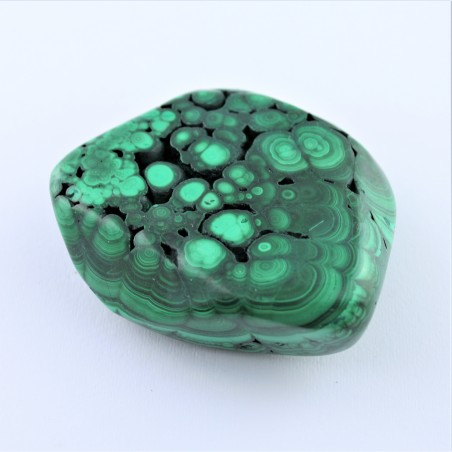 Large MALACHITE Crystal Healing Crystals Home Chakra 269gr High Quality-1