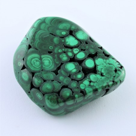 Large MALACHITE Crystal Healing Crystals Home Chakra 269gr High Quality-4