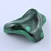 MINERALS MALACHITE Velvet Tumbled Mineral 215gr High Quality-4