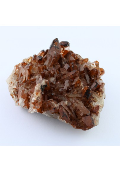 Druse hematoid quartz 800gr High Quality Collectibles Specimen Chakra Zen-3