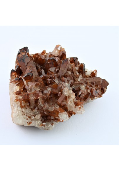 Druse hematoid quartz 800gr High Quality Collectibles Specimen Chakra Zen-4