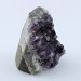 Minerali Drusa Ametista del Uruguay 829gr Arredamento Cristalloterapia Chakra-3