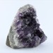 Minerali Drusa Ametista del Uruguay 829gr Arredamento Cristalloterapia Chakra-4