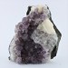 Minerals Druzy AMETHYST with Calcite Crystal Healing Home Decor High Quality Chakra-4