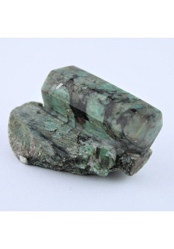 EMERALD Beryl Minerals 114gr Home Decor Crystal healing High Quality-4