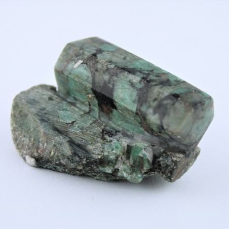 EMERALD Beryl Minerals 114gr Home Decor Crystal healing High Quality-4
