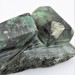 Big Mineras of EMERALD Double Beryl 430gr High Quality Chakra-4