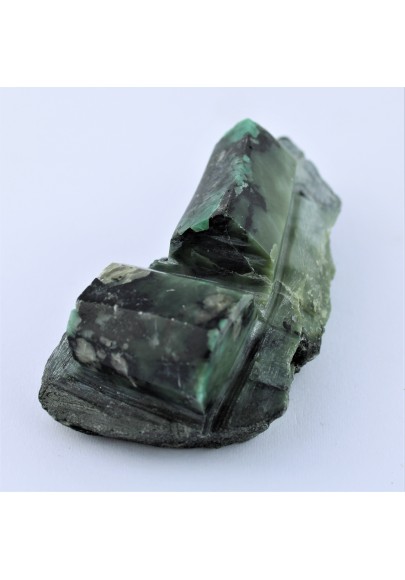Big Mineras of EMERALD Double Beryl 430gr High Quality Chakra-7