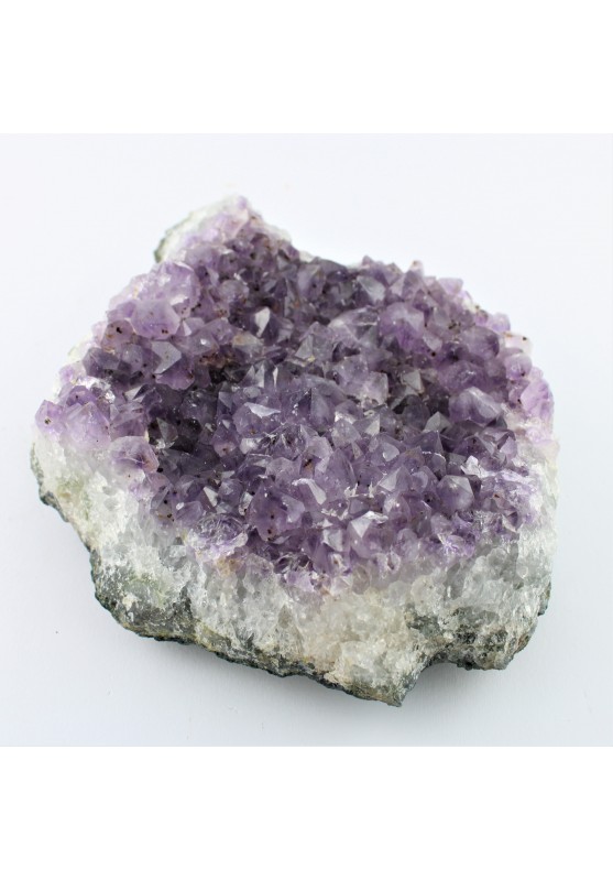 Big Minerals Druzy AMETHYST Crystal Healing Home Decor High Quality 1,6kg-1