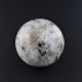 LABRADORITE sphere ball White Moon Stone Collectibles Chakra Crystal Therapy-1