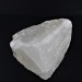 Large SELENITE Rough Stone of the Angels 943g Crystal therapy Furniture-4