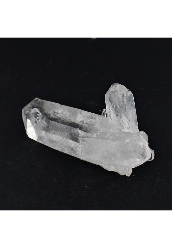 Points Clear Hyaline Quartz Minerals Crystal Healing Home Decor High Quality-1