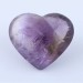 Tumbled Amethyst Heart Crystal Healing Collectibles Furniture Beautiful-4