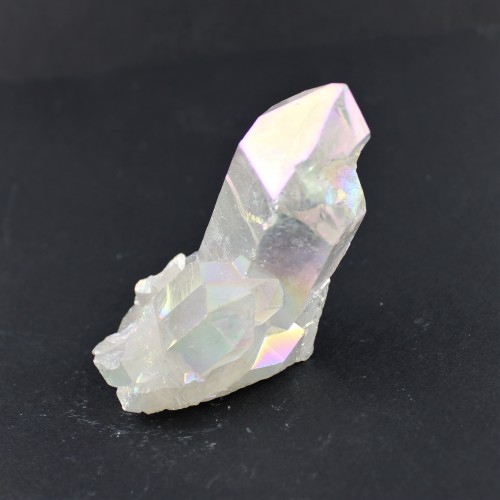 Group Aqua Aura Point Reflections Rainbow Crystal Therapy Furniture 124 gr-4