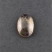 Cabochon Quartz Ametrine Macrame Pendant Beautiful Chakra Jewelry Crystal Healing-1