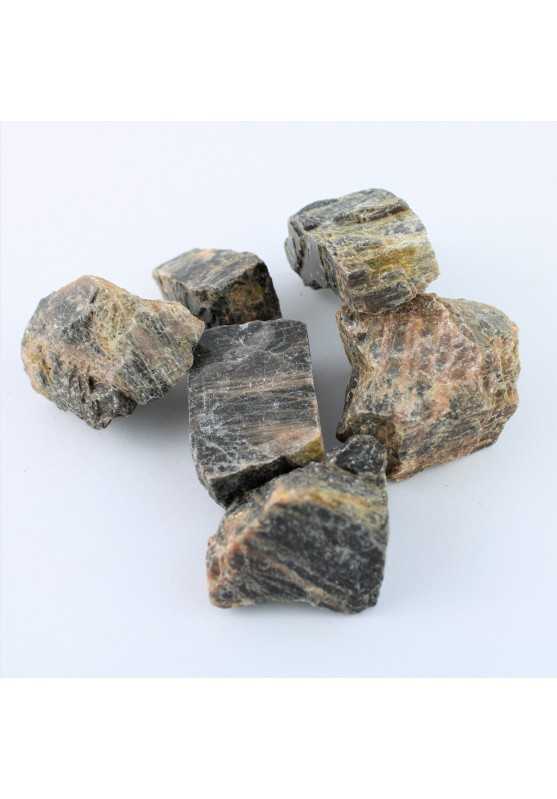 Adularia Black Moonstone Large Rough Crystal Healing Collectibles Furniture-1